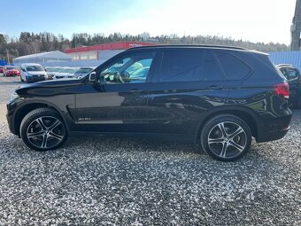 BMW X5 xDrive30d A/T na predaj - 4