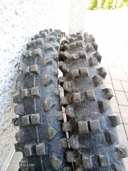 Pneumatiky enduro/cross - 4