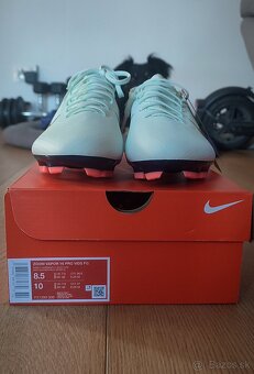 Nike Mercurial Vapor 16 PRO CR7 - 4