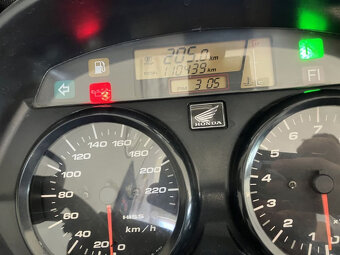 Honda Varadero 1000 - 4