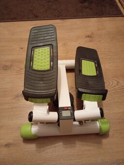 Stepper - 4