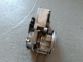 Bloky motora manet Korado 2kW - 4
