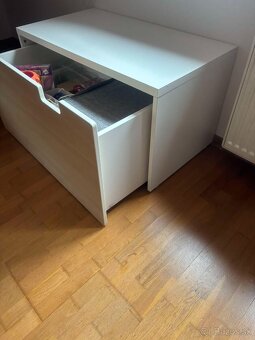 Predám komody IKEA STUVA - 4