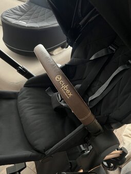 Cybex priam 2020 - 4