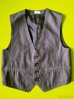 Spolocenske vesty - 4