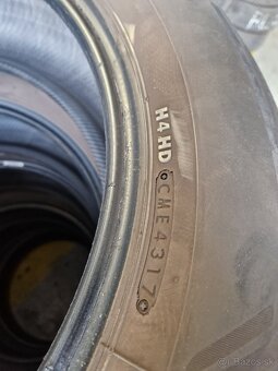 225/60 r18 Letné pneumatiky Bridgestone - 4