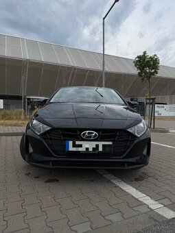 Hyundai i20, v Záruke - 4