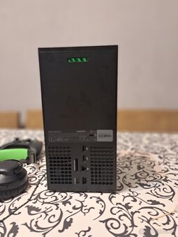 Xbox series x top stav - 4