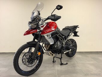 Triumph Tiger 800 XCA - 4