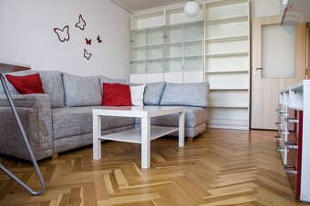 Prenájom - 2 izbový byt, Nitra, Štiavnická ul. - 4