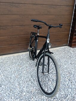 Mestský bicykel Esprit - 4