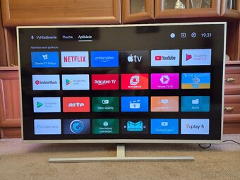 Smart tv philips - 4