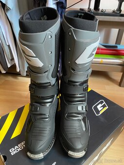 Gaerne SG22 Gore-tex - 4