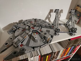 LEGO star wars - Predám - 4