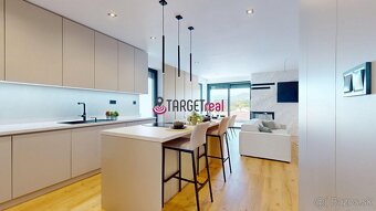 TARGETreal | Na predaj, nadštandardná novostavba - Rezidenci - 4