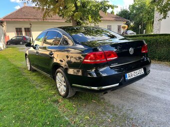Passat B7 1.6 Tdi - 4