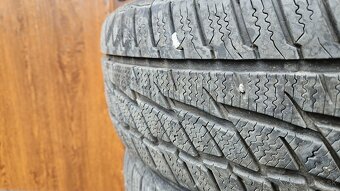 205/55 R16 Matador zima - 4