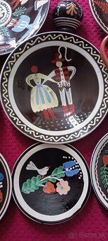 Pozdišovska keramika - 4