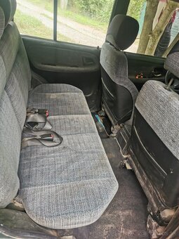 Suzuki vitara 2.0 tdi - 4