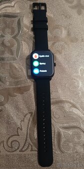 Nové inteligentné hodinky Niceboy Watch 3 - 4