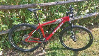 Trek Procaliber 9,7 vel. L - 4