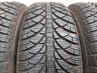195/60 R15 -nové zimné - 4