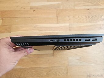 Herný notebook HP Omen 15 ek-003nc - 4