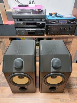 Bowers & Wilkins CDM 1 - 4