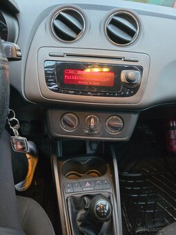 Seat ibiza - 4