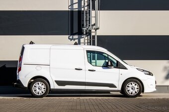 Ford Transit Connect 1.6 TDCi / AJ NA SPLÁTKY / - 4