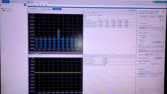 NI PXIe-5646R Vector Signal Transceiver 65Mhz 6-Ghz - 4