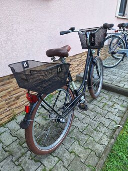 Predám dámske cestné bicykle - 4
