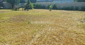 Iba u nás predaj 11 ar pozemku v obci Zemne - 4