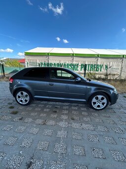 Predam Audi A3 2.0 103kw - 4