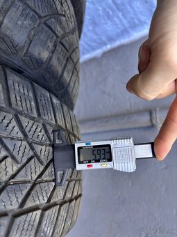 Matador 205/60R16 zimné - 4
