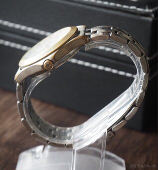 Omega Seamaster automatické hodinky - 4