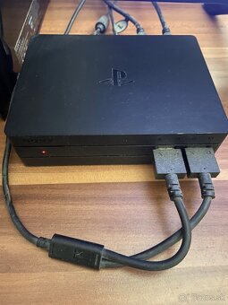 Playstation VR - 4