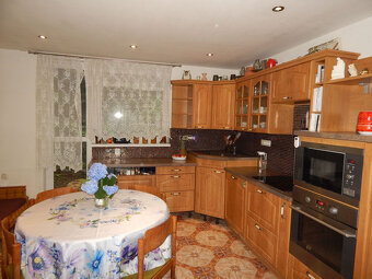 EXKLUZÍVNE-SPEKTRUM REALITY- Na predaj rodinný dom s pozemko - 4