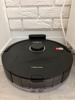 Roboticky vysavac Roborock Q5 pro - 4