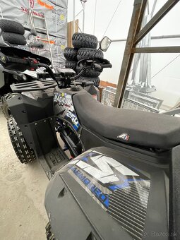 ATV APOLLO MAGNUM 250 - 4