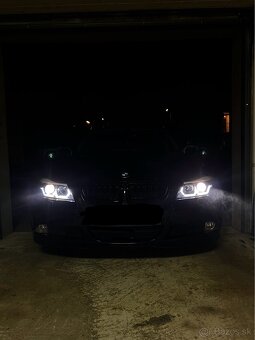 Predam Svetla Bmw E90 Pred facelift - 4
