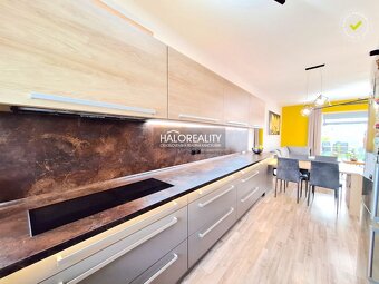 HALO reality - Predaj, trojizbový byt Bernolákovo - NOVOSTAV - 4