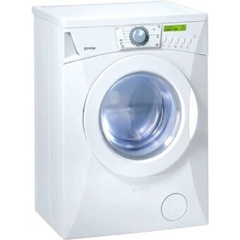Pracka Gorejne WS43121 slim - 4