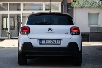 Citroën C3 Pure Tech 82 Shine - 4