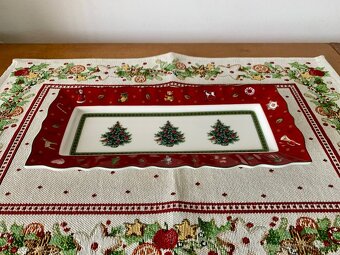 Villeroy & Boch servírovacia súprava - 4