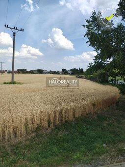 HALO reality - Predaj, pozemok pre rodinný dom   2605 m2 Kút - 4
