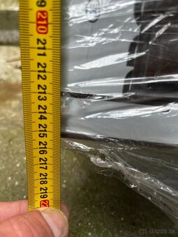 Predam hlinikove vchodove dvere - 4