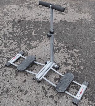 Leg-trainer - 4