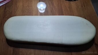 Výfuk JAWA Pionier , MUSTANG 125 Eur - 4