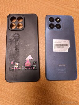 HONOR 70 Lite 5G - 4